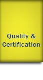 Quality & Assurance